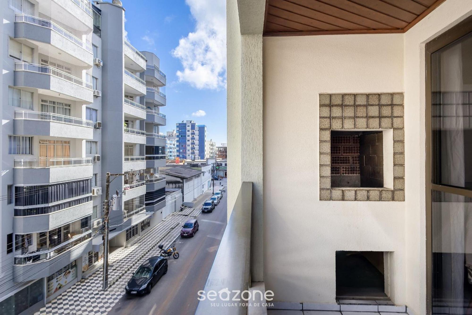 Lindo Apto 1 Quadra Do Mar Meia Praia Eis305 Itapema Dış mekan fotoğraf