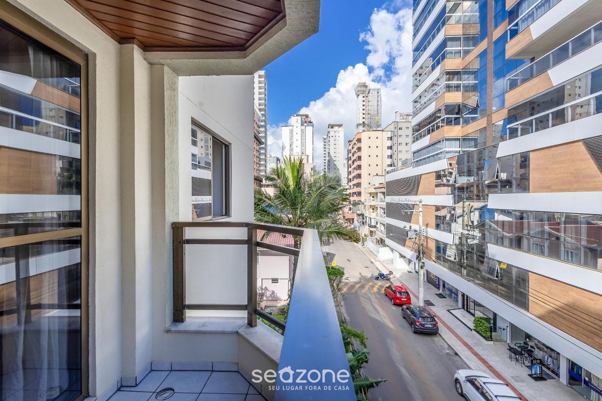 Lindo Apto 1 Quadra Do Mar Meia Praia Eis305 Itapema Dış mekan fotoğraf